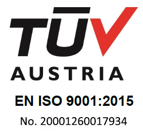 TUV Certification Cyprus