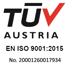 TUV Certification Cyprus