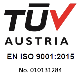 TUV Certification Greece