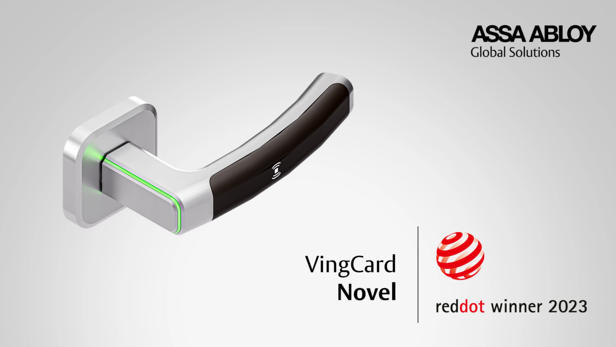 h-vingcard-novel-assa-ambloy-red-dot-design-2023